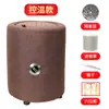 Almofada Futon para Moxabustão Aumentada, Banquinho Espessado Respirável para Moxabustão, Banquinho de Moxabustão para Cuidados com a Saúde, Terapia de Saúde Doméstica Atacado
