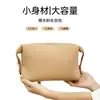 Moda Europeia e Americana Estampa de Leopardo Material de Mergulho Bolsa de Cosméticos Design de Nicho Bolsa para Batom e Cosméticos Bolsa de Higiene Pessoal Portátil para Viagem