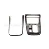 Adequado para 23 Honda CRV painel de câmbio modificado marca nova Haoying moldura decorativa especial para câmbio manípulo de câmbio do controle central