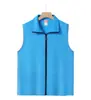 Colete Fino, Respirável, Refletivo, Roupa de Trabalho, Camisa Cultural, Uniforme de Grupo, Pode Ser Personalizado com Logo, Mesmo Estilo para Homens e Mulheres, Moderno e Versátil