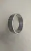 Sello mecánico de turbina de agua para riego por aspersión tipo carrete. Sello magnético. Sello de agua del husillo. Aspersor, anillo de goma de placa plegable