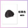 Orejas de Gato Doble Bola Cabeza Pinza de Agarre Pinza de Bola para el Cabello Bolsa de Cabello Accesorios para el Cabello Gatita Esponjosa Chica Popular Vestido Tocado de Alta Gama