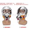 Mascarilla Antivirus Humo 3C TZL30 Mascarilla de Escape de Incendios Jiangshan Wangan Filtro Respirador de Autorescate contra Incendios