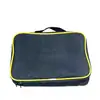 Bolsa de Suministro de Energía de Emergencia, Bolsa de Almacenamiento de Suministro de Energía, Tela Oxford 600D, Se Puede Serigrafiar con Logo, Tamaño