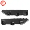 Adequado para Suporte de Seguro do Para-choque Dianteiro do Pathfinder 2017-19 622273Ka1A 622263Ka1A