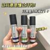Jo+ Melocotón Desodorante Antitranspirante Roll-On para Hombres Refrescante Corporal para Mujeres Fragancia de Larga Duración Roll-On para Axilas Perfume