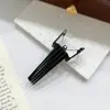 Ferramenta Mágica para Cabelos Volumosos: Pente Mágico Volumizador de Raiz para Cabelos Naturais e Cheios, Presilha de Cabelo Invisível, Ferramenta Mágica para Penteado