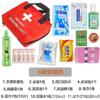 Traje de Prevención y Refrigeración para el Calor del Verano Personal de Unidad de Verano Productos de Confort para Altas Temperaturas Suministros de Protección Laboral Bolsa de Refrigeración para el Calor del Verano Regalos