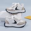 Zapatillas para niños Nuevas 2024 Primavera y Otoño Cómodas Transpirables Zapatillas para Correr para Niños y Niñas Zapatos Casuales Zapatos para Niños