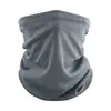 Diretamente do fabricante, lenço de cabeça mágico de malha respirável para esportes, proteção solar, protetor de pescoço para ciclismo, máscara facial, em estoque, suporta pedidos transfronteiriços
