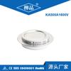 Rectificador controlado por silicio para chopper Liujing KA500A1600V KA500A tiristor de alta frecuencia cóncavo