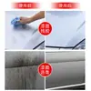 Limpiador de Goma Shellac para Coche Manchas de Heces de Pájaro Pintura Removedor Potente de Pegamento de Asfalto Limpiador de Alquitrán