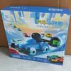 Empaque de Cartón para Frutas, Maleta de Cartón Corrugado Engrosado, Caja de Transporte para Granadas y Manzanas, Caja Plegable de Almacenamiento para Regalo
