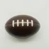Esponja Sólida Rugby Pequeno Equipamento de Fitness Bola de Treino Pegada para Dedo PC Muscular Bola Elástica Brinquedo