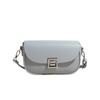 Bolso de Diseño para Debajo del Brazo 2025 Nuevo Bolso para Mujer Elegante Versátil Moda Tendencia Bolso de Hombro Cruzado