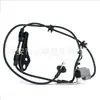 Adecuado para sensor de velocidad de rueda ABS Toyota 8951612080,89516-12080