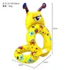 Ropa de Flotación de Tela para Nadar para Niños Tela Estampada de Dibujos Animados Traje de Baño Salvavidas Chaleco Flotador de Brazo para Niños Traje de Baño