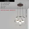 Restaurante e Hospedagem Estilo Japonês Mesa de Jantar Minimalista Nórdica Criativa Madeira Maciça Balcão de Bar Iluminado Luminária Pendente de Tecido de Cabeceira Pleated