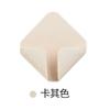 Moda simples plug hook criativo fio fonte rack de armazenamento multifuncional gancho punch-free escova de dentes armazenamento