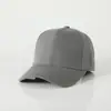 Boné de Beisebol Explosivo de Acrílico Leve Feminino Masculino Boné Casual Boné Estilo Coreano