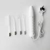 Dispositivo Ruso de Electroterapia de Alta Frecuencia Transfronterizo, Dispositivo de Belleza Portátil de Microcorriente de Alta Frecuencia para Uso Doméstico