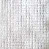 Muestras de fábrica de origen tela no tejida spunlace viscosa poliéster algodón y otras muestras con diferentes especificaciones