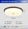 Lustre de Sala de Estar Estilo Medieval, Luminária Principal Elegante Retro Americana, Novo Modelo 2026 Lâmpadas Caqui, Conjunto Completo para Casa