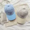 Gorra de Boina a Cuadros Estilo Retro Coreano Bloques de Color Pato Verano Fina Estilo Academia Cereza Parte Superior Suave Gorra de Béisbol Hombres Sensación de Alta Gama