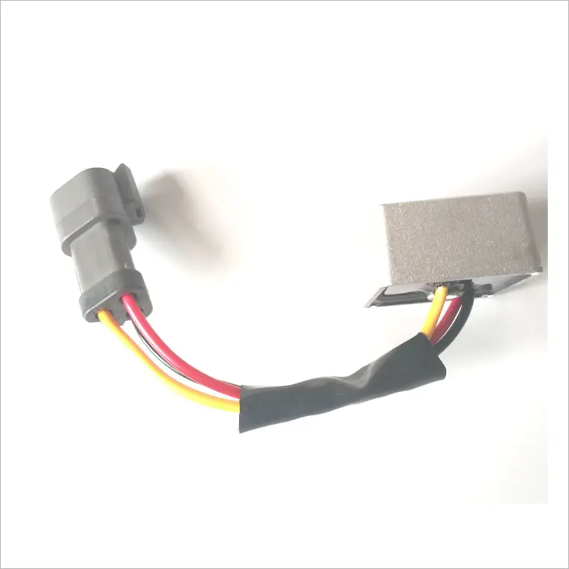 R2020A.1.4 高尔夫球车整流器 (5)
