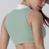 Promoção 50% OFF Zona Especial Conjunto de Roupa de Yoga - Sem Trocas ou Devoluções - Top Esportivo, Sutiã de Pilates Yoga e Calça