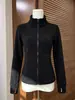Nueva Chaqueta de Polar con Cuello Alto para Mujer, Cárdigan Ajustado, Capa Interior Versátil para Deportes al Aire Libre, Capa Base Cálida