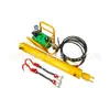 Tensionador Hidráulico da Correia Raspadora para Minas de Carvão Fácil de Operar Tensionador Hidráulico Pneumático Tipo Jlq-1