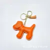 Colgante de Bolsa de Cachorro de Dibujos Animados Colgante Creativo para Llavero de Coche Parche para Funda de Teléfono Móvil de Cachorro Grande Colgante para Pulsera de Muñeca