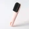 Cepillo Potente para Quitar Manchas con Mango Largo y Cerdas Suaves para Zapatos, Cepillo Infantil con Bloqueo de Color Que No Daña los Zapatos, Cepillo de Limpieza Doméstico para Zapatos, Juego de Cepillos para Lavandería, Cepillo para Tablas