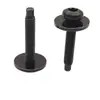 Parafusos e Porcas de Fixação para Ajuste de Farol de Carro Audi A4La5A6La7A8Lq2Q3Q5Q7Q8R8Rs4