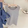 Ropa Infantil Niños y Niñas Overol Rayado Conjunto Mono Verano Holgado Tirantes Pantalón Chaleco Manga Corta Conjunto de Dos Piezas