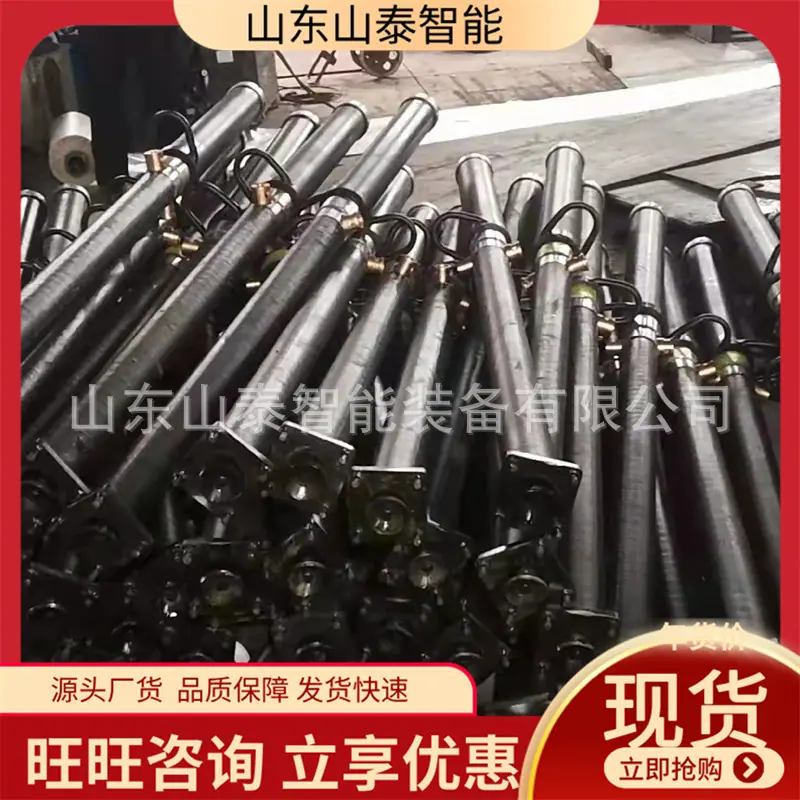 玻璃钢支柱3