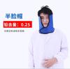 Roupa de Chumbo Proteção contra Radiação Raio-X Roupa com Suspensório Saia Implante Radiologia Roupa de Chumbo Dupla Face Super Macia Colete de Chumbo Fabricante