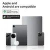 Dispositivo universal global de posicionamiento de precisión anti-pérdida para sistemas duales IOS y Google transfronterizo, rastreador de mascotas certificado por Google