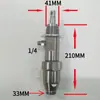 Gutubao Lirun Graco Kolefa 495 595 695795 Máquina Airless de Pulverización Partes del Cuerpo de la Bomba