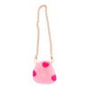 Celebridade Cibernética Ácido Hialurônico Bolsa de Pato Acessórios Pato de Ácido Hialurônico 30cm Chapéu Acessórios para Óculos Bolsa Marrom Acessórios de Pato Amarelo