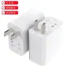 Carregador 22,5W Cabeça de Carregamento 5V3A Carregamento Rápido 18W Cabeça de Carregamento Certificação 3C Adequado para Carregador de Celular Huawei