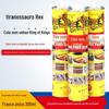 Tiranossauro sem pregos parede punch-free linha de rodapé linha forte para marcenaria transparente de secagem rápida 300ml