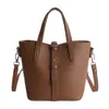 Bolsa de Mão Pequena de Moda de Luxo para Mulheres 2026 Nova Bolsa Transversal Versátil para o Dia a Dia e Saídas, Pequena Bolsa Tote, Bolsa Saco