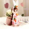 Muñeca Molly Girl Mini Articulada 17cm Nuevo Set de Juguete de Muñeca de Fantasía con Atuendos Intercambiables