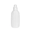 Fábrica Garrafa de Embalagem Plástica Pe 500ml para Descontaminação Garrafa de Líquido Limpador de Manchas para Banheiro 800ml Garrafa de Limpador de Piso