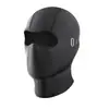 Capucha de Protección Solar para Ciclismo de Verano, Máscara Absorbente de Sudor de Secado Rápido para Deportes al Aire Libre de Seda Helada, Bufanda para el Cuello, Gorro Interior para Casco de Motocicleta