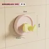 Ganchos de Enchufe de Caramelo para Montar en la Pared, No Requieren Taladro, para Almacenamiento Conveniente, Di Adiós al Desorden, Organizador y Soporte de Cable de Alimentación Móvil
