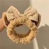 Diadema de Pingüino de Peluche Lindo para Otoño e Invierno, Cabeza de Pez, Celebridad de Internet Femenina, Cara de Dibujos Animados, Para Lavado de Cara, Maquillaje, Presionar el Cabello, Diadema Nueva, Pasador de Pelo, Diadema