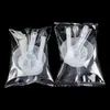 Venta al por mayor del fabricante Set de 4 piezas de tazón para mascarilla facial, Espátula para mascarilla, Tazón para mezclar mascarillas, Cuchara para mezclar mascarillas, Herramientas para mascarillas, Empaquetado individualmente